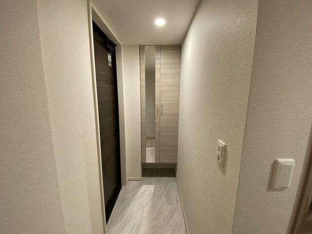 セレスティア中央　Ⅱ（207） 部屋画像