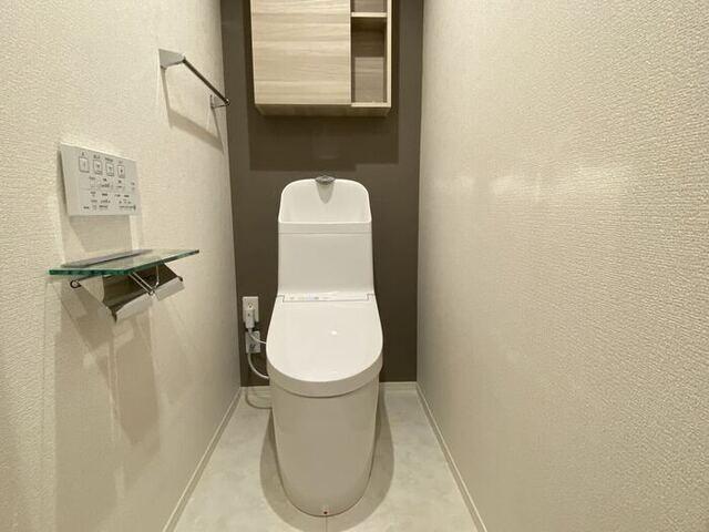セレスティア中央　Ⅱ（301） 部屋画像
