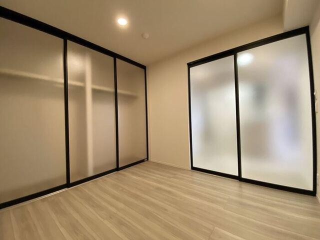 セレスティア中央　Ⅱ（306） 部屋画像