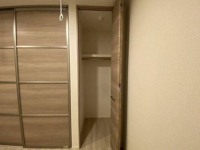 セレスティア中央　Ⅱ（306） 部屋画像