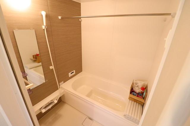 ゼフィール（107） 部屋画像
