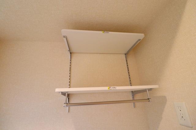 ゼフィール（107） 部屋画像