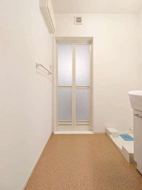 GRAND SOLEIL A（102） 部屋画像