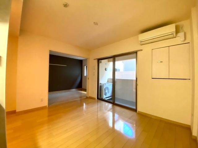 仲六郷ガーデン（101） 部屋画像