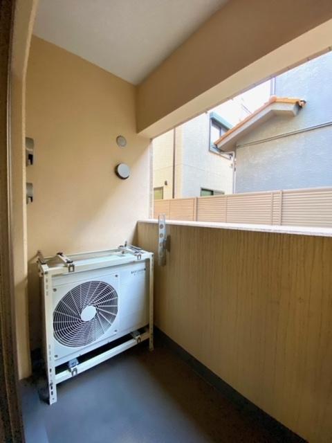 仲六郷ガーデン（101） 部屋画像