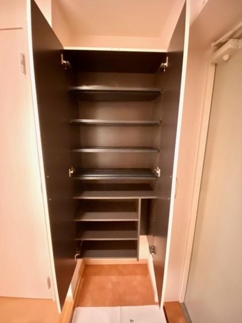 仲六郷ガーデン（101） 部屋画像