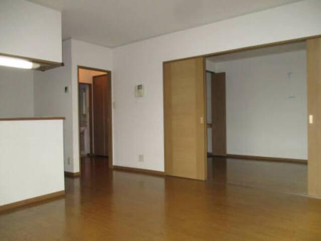 シェソワ久が原（102） 部屋画像