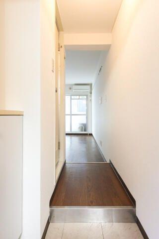 スカイコート新川崎（305） その他部屋・スペース
