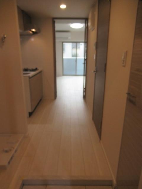 ＭＡＸＩＶ北糀谷（204） その他部屋・スペース