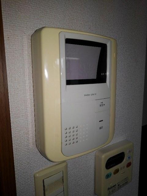 ヴィ　ルーラル（302） 設備