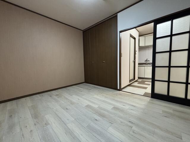 コーポキネマ東蒲田（206） その他部屋・スペース