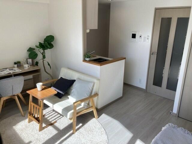 大田区田園調布マンション その他部屋・スペース