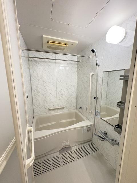 品川シーサイドビュータワー　Ⅰ（0211） 部屋画像