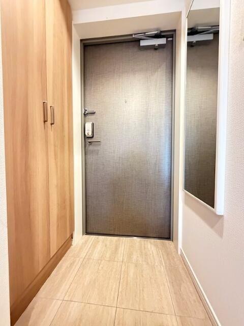ＨＹ’ｓ　ｆｌａｔ　糀谷（102） 玄関