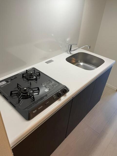 ＨＹ’ｓ　ｆｌａｔ　糀谷（102） キッチン