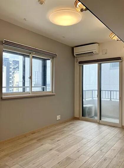 ガーデンホーム大森（901） 部屋画像
