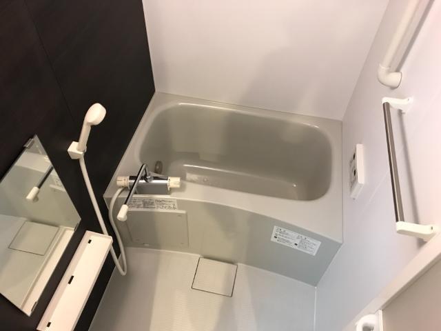 ヴェルデみなみ 部屋画像