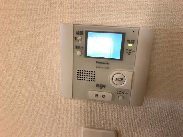 ヴェルデみなみ 部屋画像