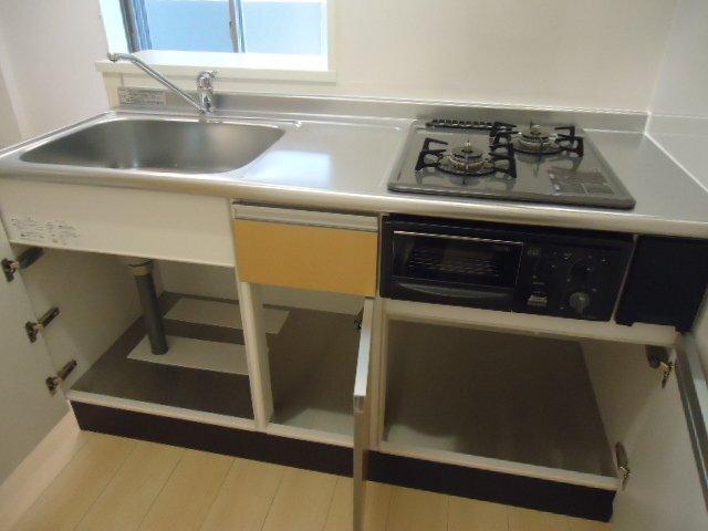 ヴェルデみなみ 部屋画像