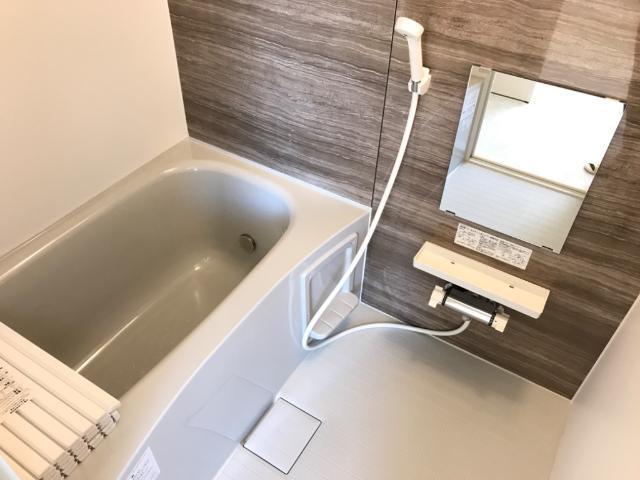 フレンテ鵜の木 部屋画像