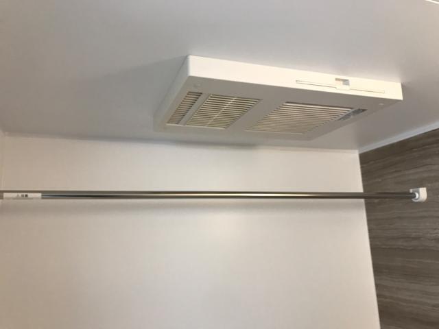 フレンテ鵜の木 部屋画像