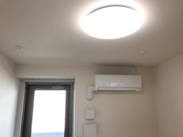 フレンテ鵜の木 部屋画像