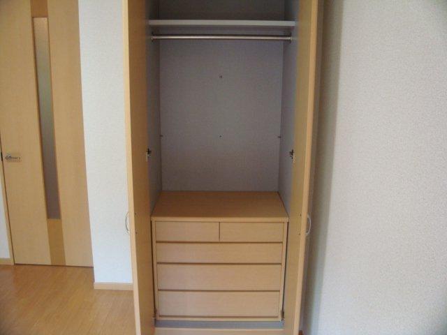 パピエ 部屋画像