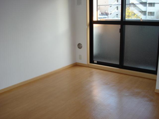 パピエ 部屋画像
