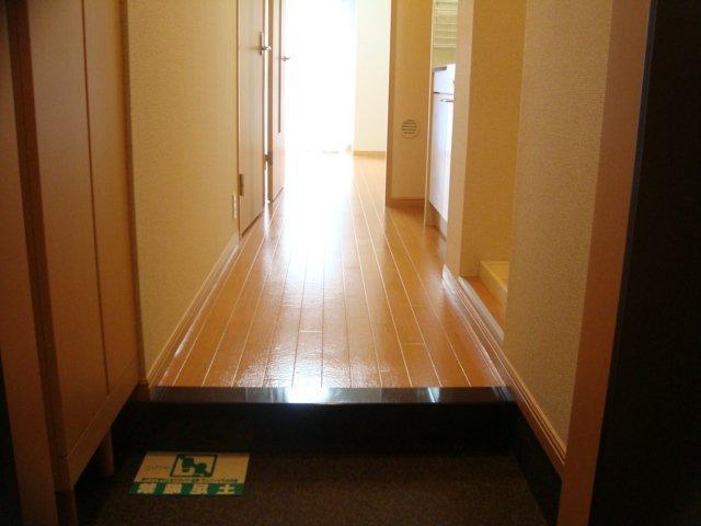 パピエ 部屋画像