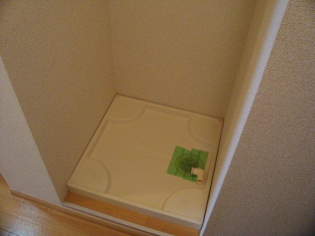 パピエ 部屋画像
