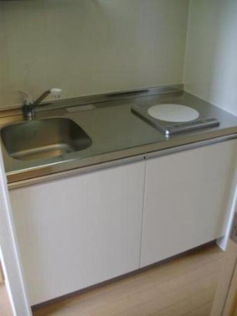 ピソ　ブランカ（402） 部屋画像