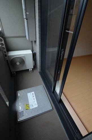 ルーブル蒲田南（312） 部屋画像