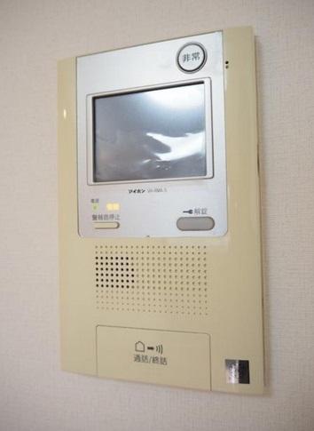 ルーブル蒲田南（312） 部屋画像