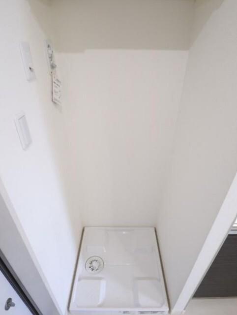 バロス大森（301） 部屋画像
