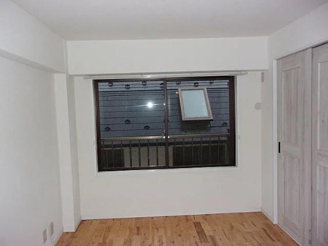 秀マンション（302） 部屋画像