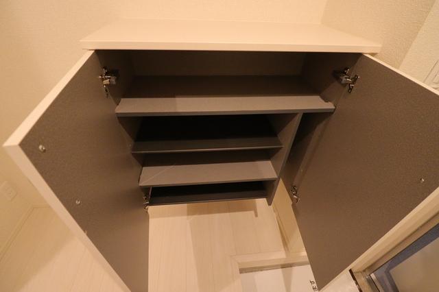 Plage(プラージュ）（101） 部屋画像