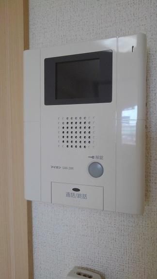 フォースピア（403） 設備
