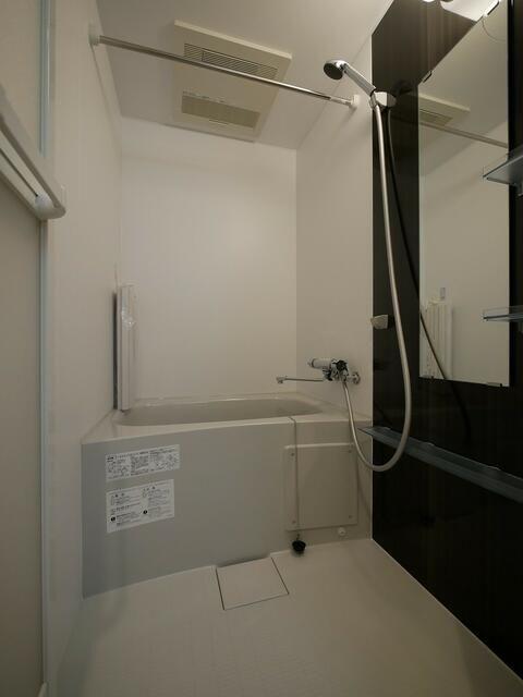 ＴＨＥ　ＣＬＡＳＳ　ＯＭＯＲＩ　ＲＥＳＩＤＥＮＣＥ（503） バス／シャワー