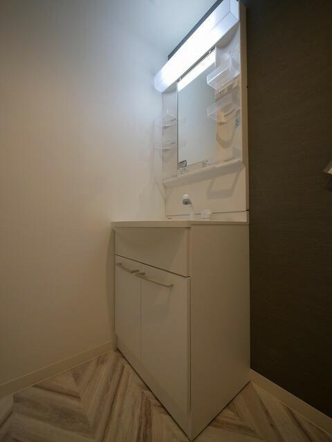 ＴＨＥ　ＣＬＡＳＳ　ＯＭＯＲＩ　ＲＥＳＩＤＥＮＣＥ（503） 洗面