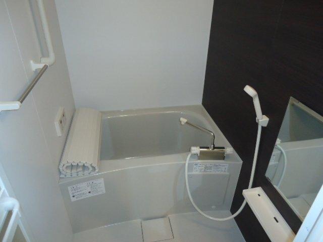 ヴェルデみなみ 部屋画像