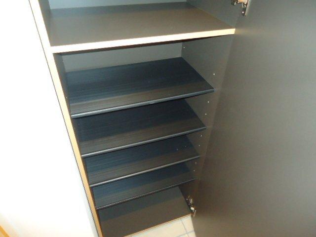 ヴェルデみなみ 部屋画像