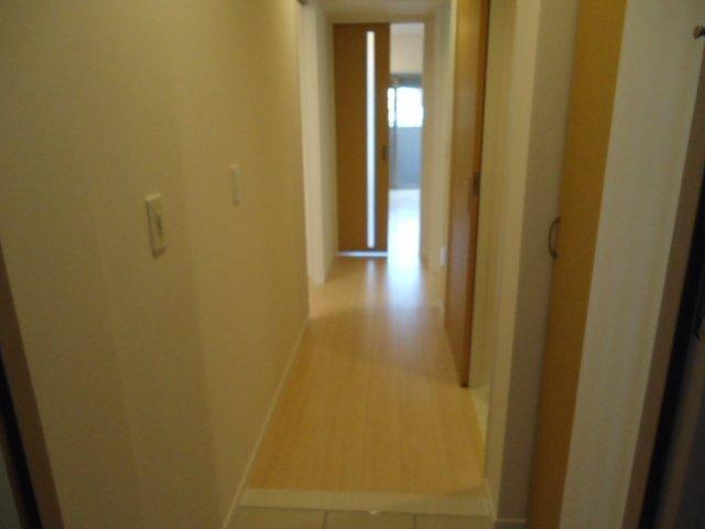 ヴェルデみなみ 部屋画像