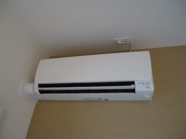 ヴェルデみなみ 部屋画像
