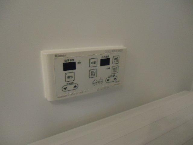 ヴェルデみなみ 部屋画像