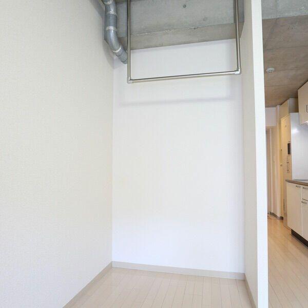 アフィーノ川崎（403） 収納