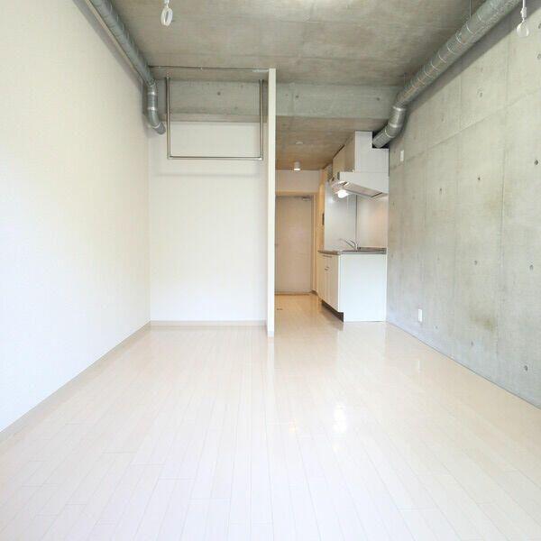 アフィーノ川崎（403） その他部屋・スペース