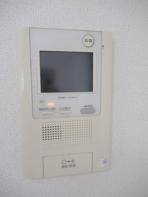 リヴシティ川崎（805） セキュリティ