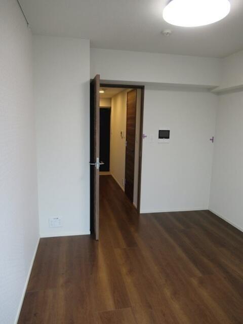 ＳＱＵＡＲＥ　ＣＩＴＹ　ＴＳＵＲＵＭＩ　ＲＩＶＥＲＳＩＤＥ（604） その他部屋・スペース