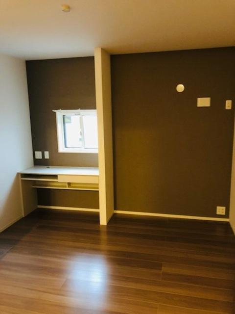 アンジュール多摩川（103） 部屋画像