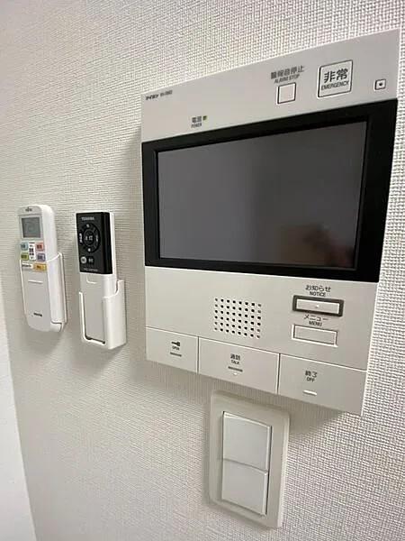 ＡＲＣＯＢＡＬＥＮＯ　ＴＡＭＡＧＡＷＡ　ＡＺ（102） セキュリティ